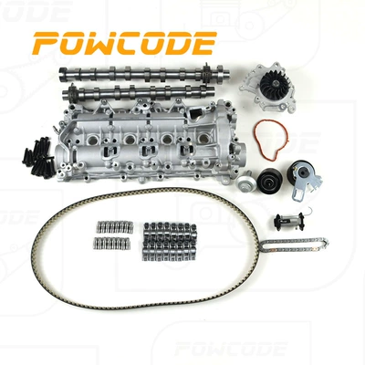 Ford – Crankshaft, camshaft Timing Repair Kit Water