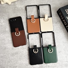 �m������Galaxy Zflip4/5/6/7�ۯB���֙C����ɫƤ�yָ�h�۱��o��