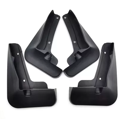 Accessories, Soft Rubber, No – Mudguard