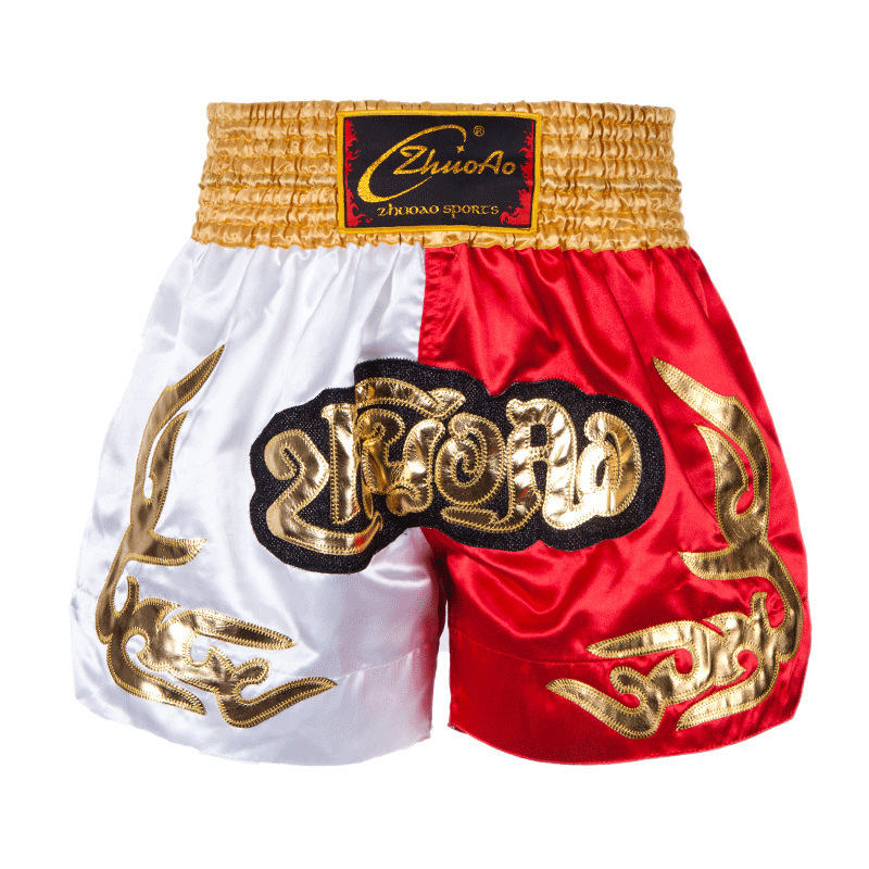 Thai Boxing Shorts 13