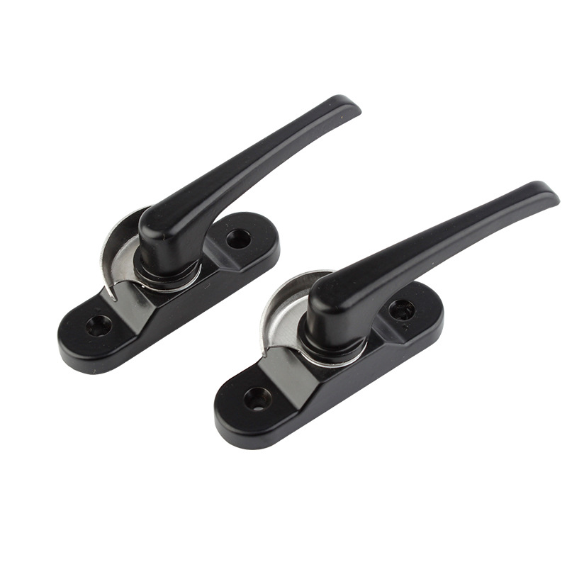 Metal universal window lock, wholesale