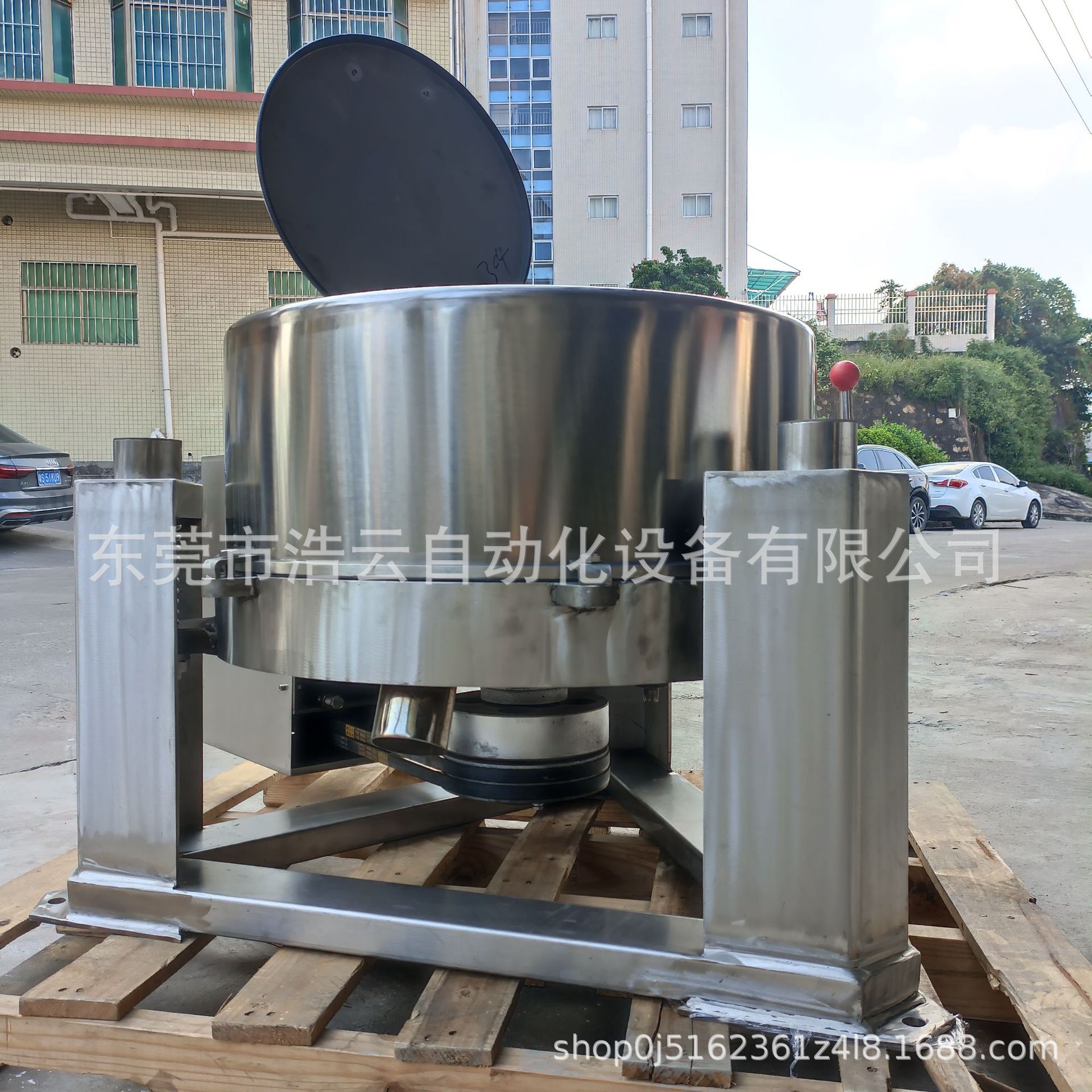 供应食品果蔬脱水机 淀粉粮食甩干机 内外聚四氟防腐脱水机