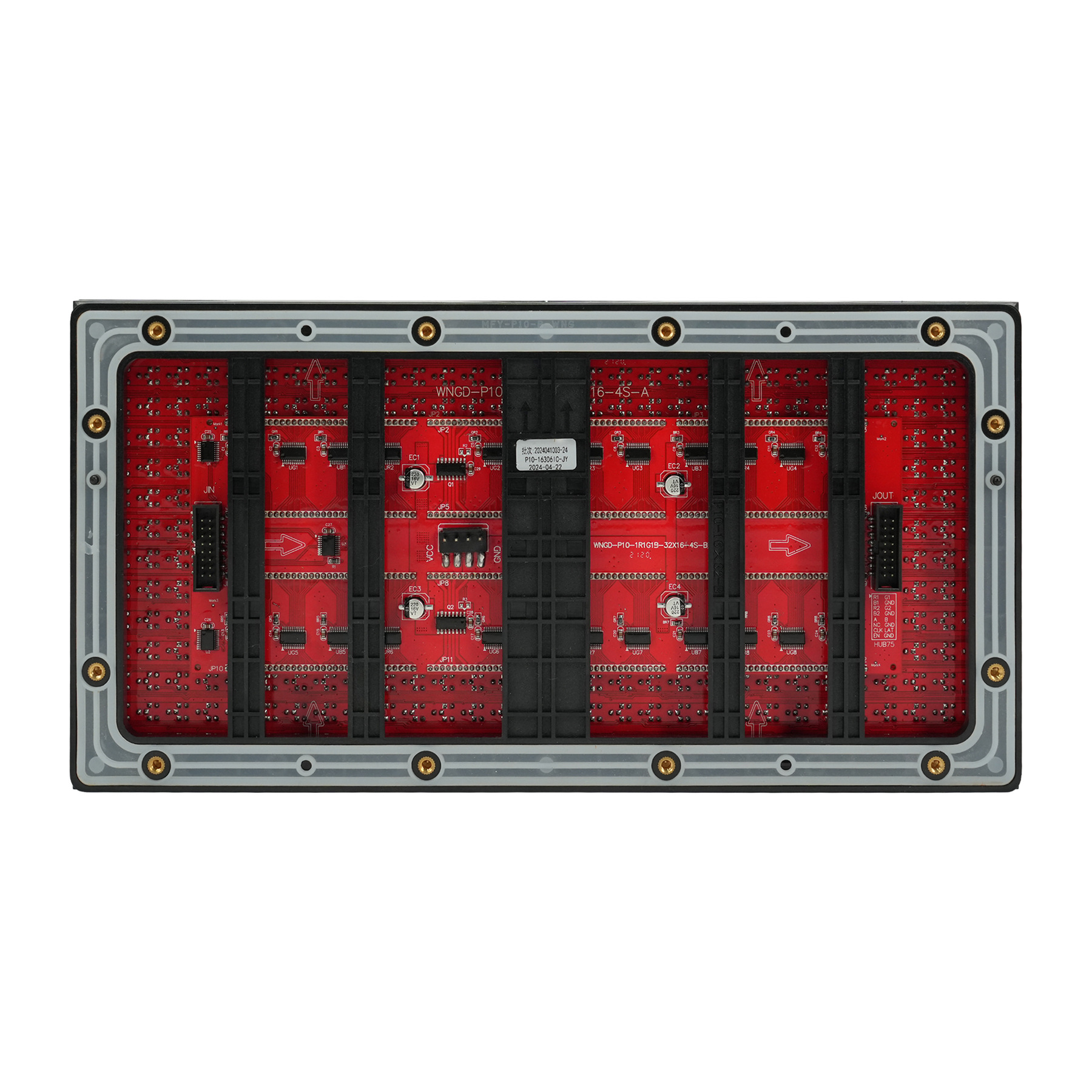 ���������Ȼ���P10ȫ����ʾ�����ģ��LED��ʾ��