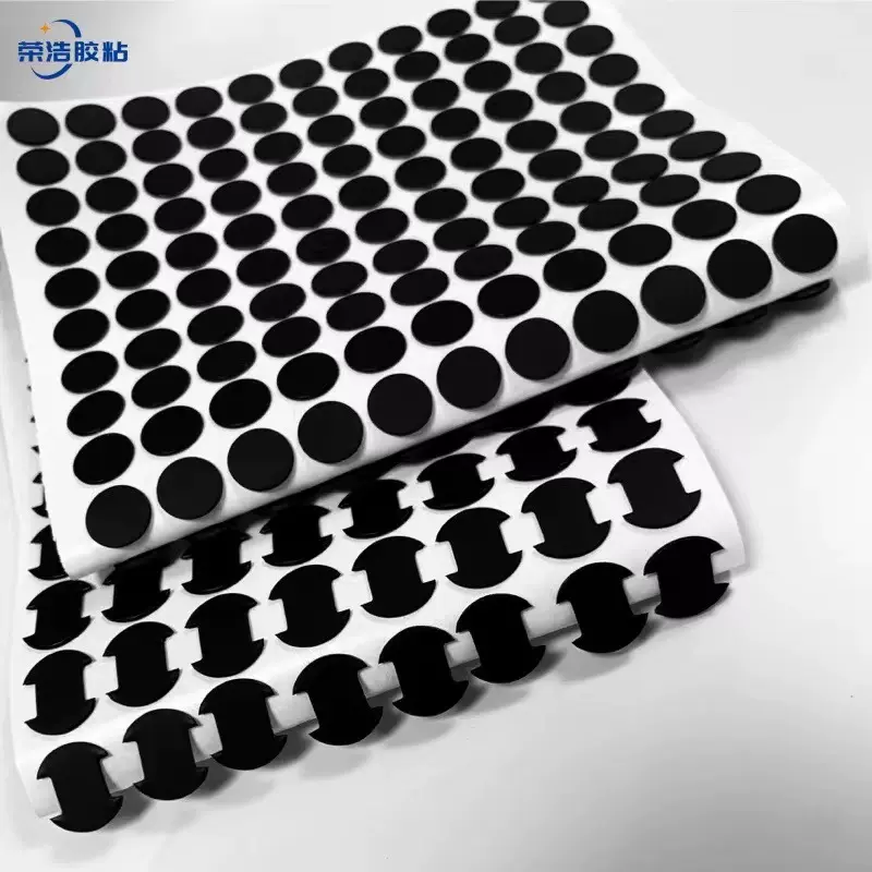 锂电池环氧板黑色PC绝缘片阻燃耐高温PET/PVC麦拉垫片绝缘防护