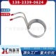 Factory mass production 304 stainless steel beer cooler cooling coil Wort cooling rapid cooling