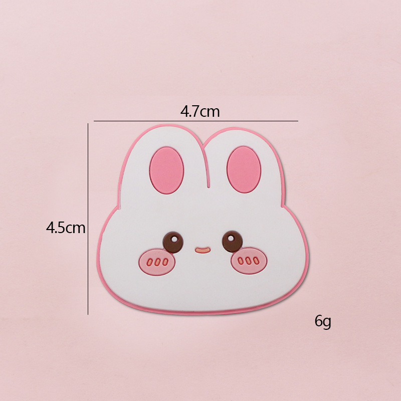 Spot dibujos animados crisantemo hebilla de zapato de pvc goma suave flor personalidad agujero de la decoración del zapato DIY a juego hebilla de zapato ventas directas de fábrica