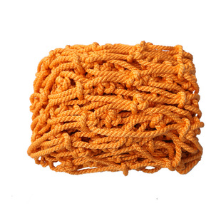 Customized Climbing Net Children's Playground Internet Celebrity Check-In Scenic Park Multi-Functional Climbing Net Colorfulful Knotted Net