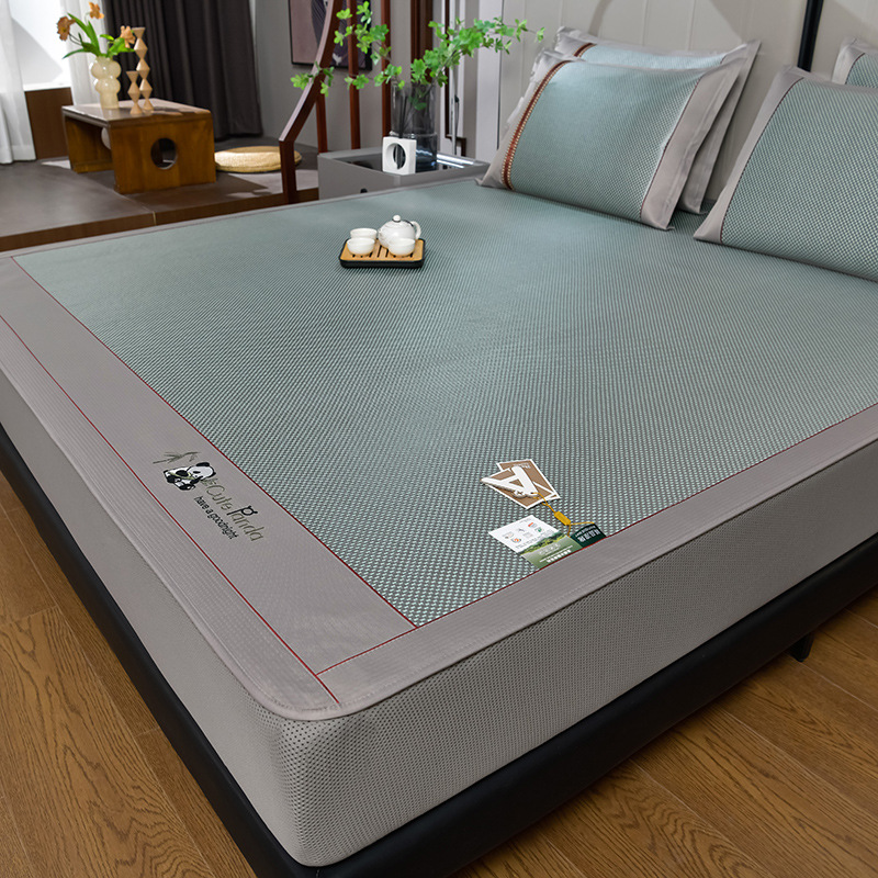 팬더-그린 (침대 모자 모델)