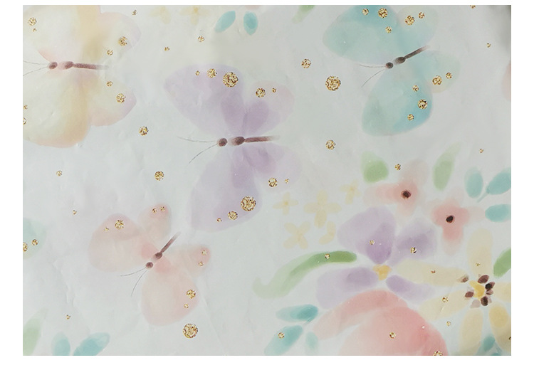 现货快递袋粉色_07