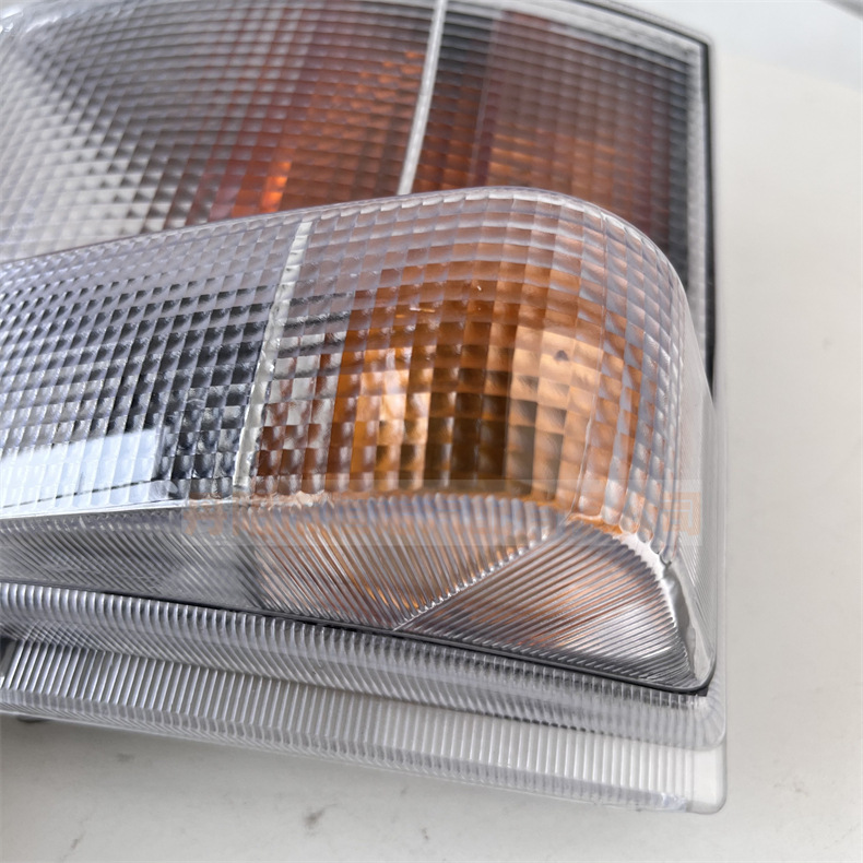 Adaptable al camión Scania P410 / 420 / 310 / G440 bombas faro de dirección luz de vehículo
