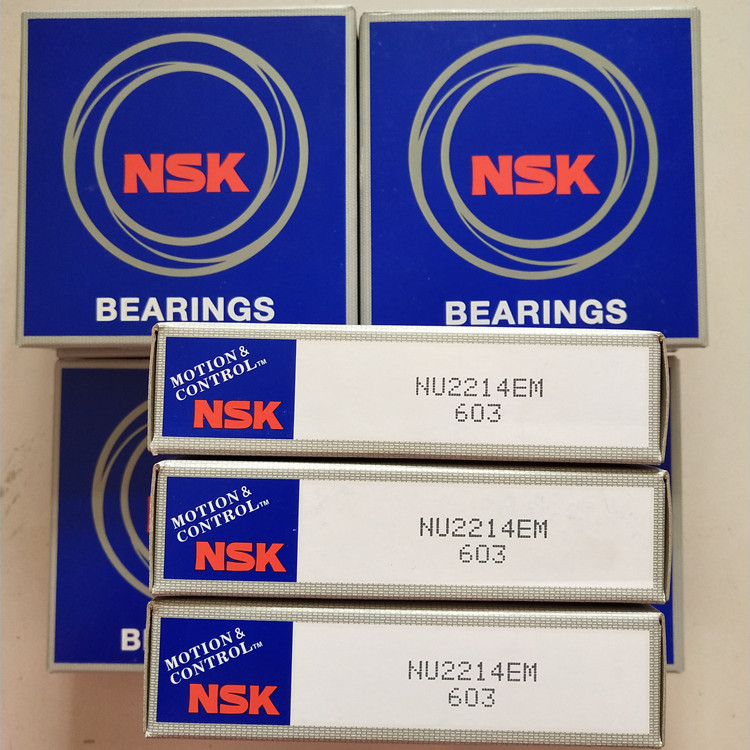 日本NSK轴承 M244249G/210DG+LCA01 进口轴承