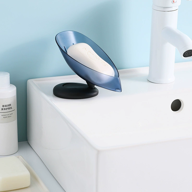 Soap holder, drying rack, storage box