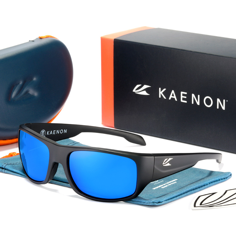 New high -definition colorful outdoor sports sunglasses TR90…