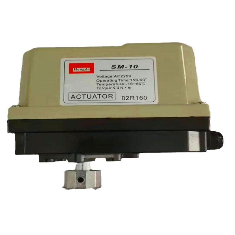 直供 电动执行器SM-10 SM-50 SM-10R带反馈电动执行器 量大从优