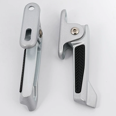 Yadi Orymengyue Electric Electric vehicle pedal