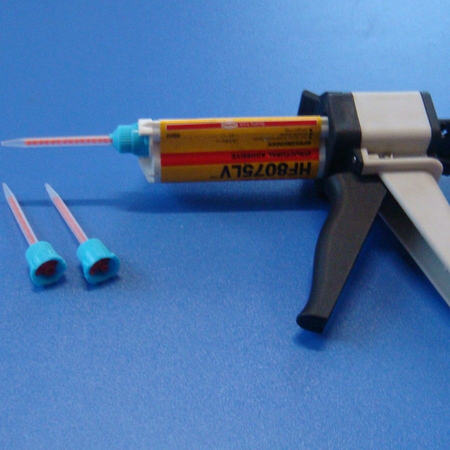 厂家生产-混合管，二代混合管10比1混合管，牙科用混