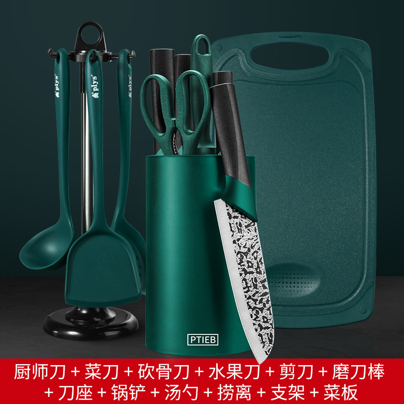 Cuchillos de cocina, utensilios de cocina de corte, cuchillos de cocina de corte
