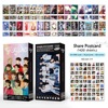 Spot KPOP total chain with 420 shelings BP SK EN star card greeting card hand account stickers