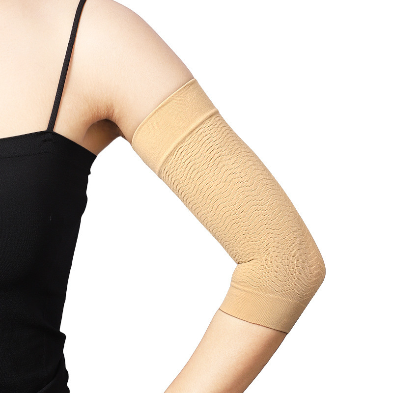 Cross-Border Shaping Pressure Sleeves to Protect Elbows and Arms, Elastic Sleeves for Men and Women, Yoga Arm Sun Protection Sleeves, Sun Protection Cross-Border Shaping Pressure Sleeves to Protect Elbows and Arms, Elastic Sleeves for Men and Women, Yoga Arm Sun Protection Sleeves, Sun Protection