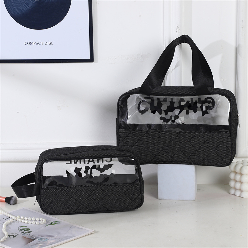 Handheld organizer bag