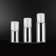 ���� 6ml 10ml 20ml��ˮС��͸������ƿ PET��Һˬ�wˮ��Ʒ�A��ƿ