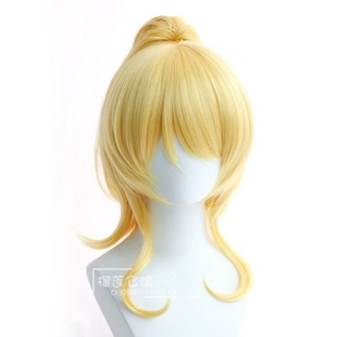����cos�ٰl LoveLive!�k�|�L�����Ԫ�Sɫ�Rβcosplay�ٰl