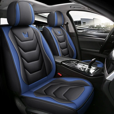 Universal seat cover for All Seasons, Five-Seater Seat
