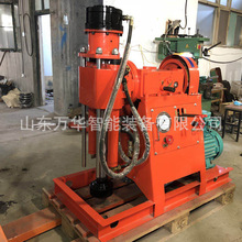 小型ZLJ型坑道钻机  煤矿探水钻机设备 矿上打洞坑道钻机机器批发