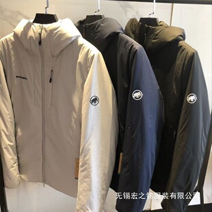 �ͪw��mammut�޷��\����ɫ2025�¿�������Ů�Bñ�ﶬ���׼�ɫ���l
