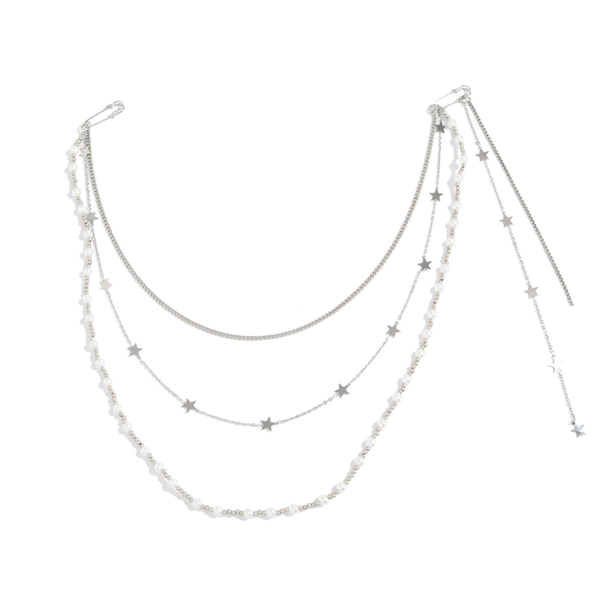 Großes Blumen Armband Aus Emaille Für Damen Chunky Boho Schmuck_voghion.com