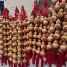 厂家批发天然葫芦 雕刻工艺葫芦 美国小葫芦雕刻字串
