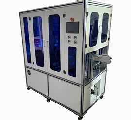 点胶设备;螺丝机;其他电子制造