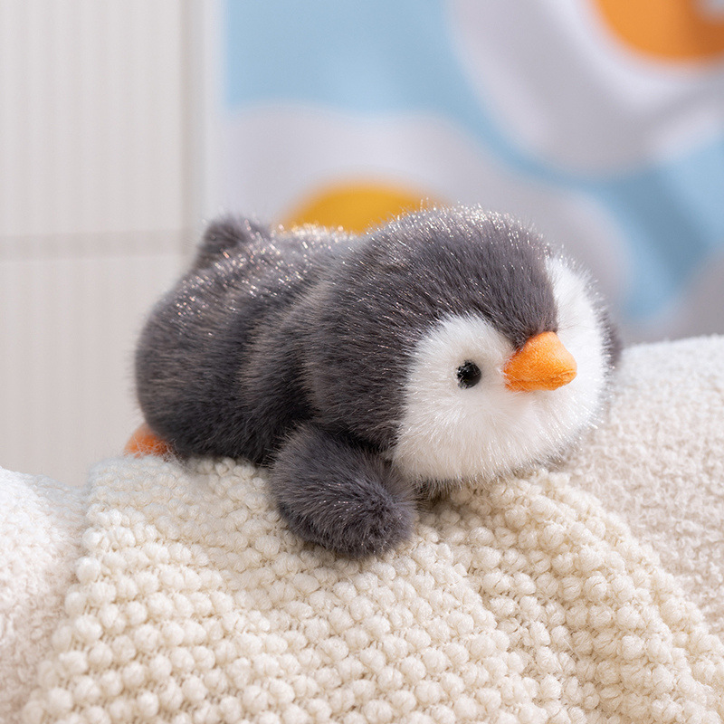 Nuevas series de muñecas de peluche muñecas decoraciones muñecas almohadillas de ratón mano caballo año mascota