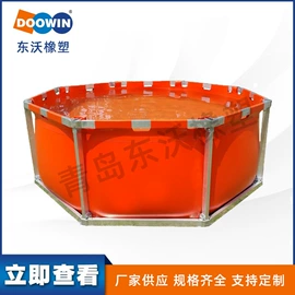 其他塑胶容器;其他橡胶气囊;滚塑容器