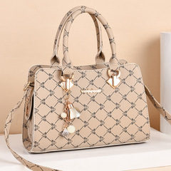 A966 Handbag + Locking Clutch + Gift Bag