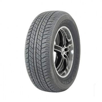 邓禄普轮胎 255/70R16 111H GRANDTREK AT20