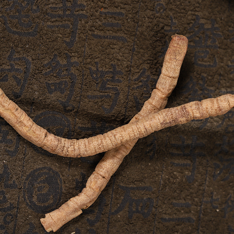 Polygala Root Yuan Zhi Dried Herb 500g Traditional TCM Decoction Herb specifications