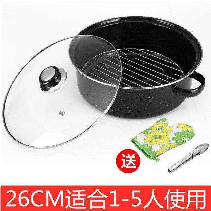 家庭用焼き芋神器焼き芋専用ストーブ家庭用小型サツマイモトウモロコシ栗ジャガイモ鍋