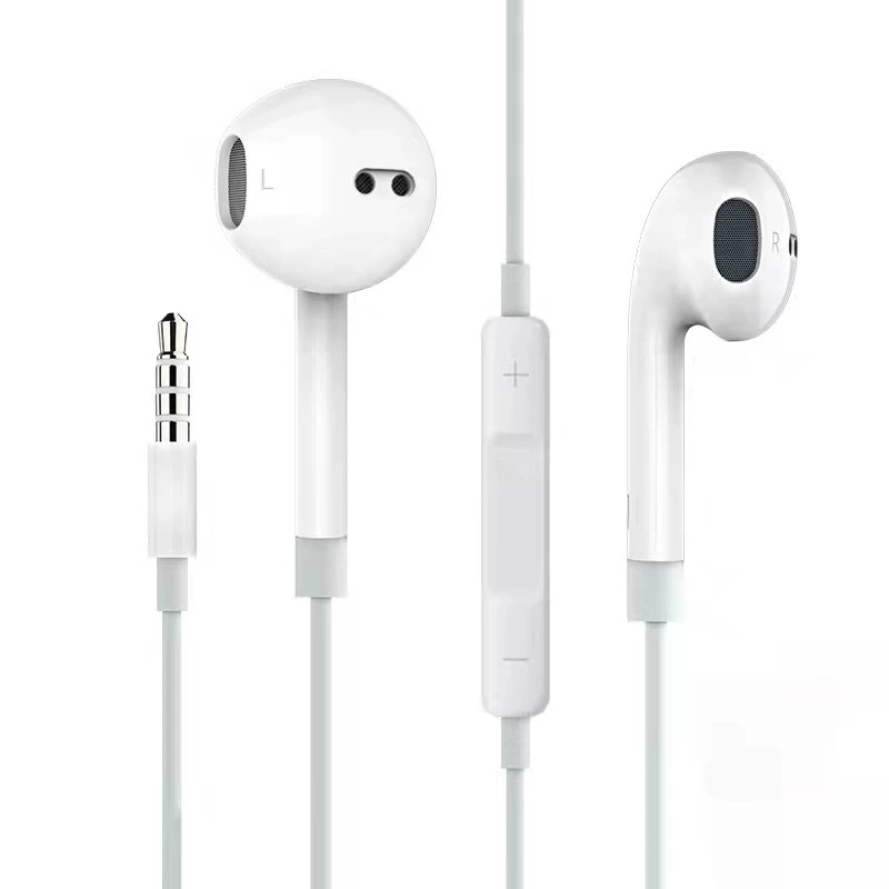 Яблоко, совместимые наушники для планшета, iPhone 5, 6, Android