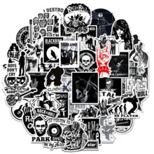 50���u�Lϵ��Metal Rock�N�� �W���¿�u�L�T�f�N�������伪���N