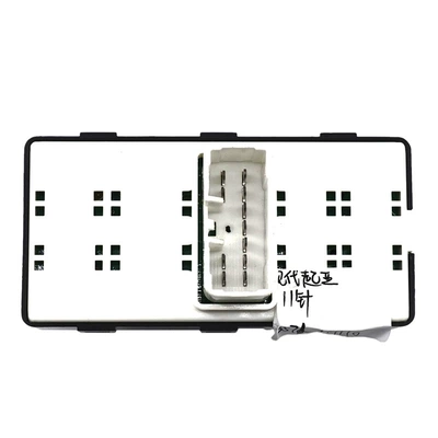 power window switch, Glass lifter