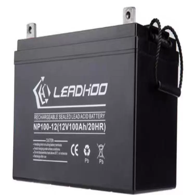 Аккумулятор Lead-acid NP55-12 NP55-12 свинцово-кислотная энергетическая батарея для хранения энергии, разделенная, для дата-центров, ИБП, автономное питание