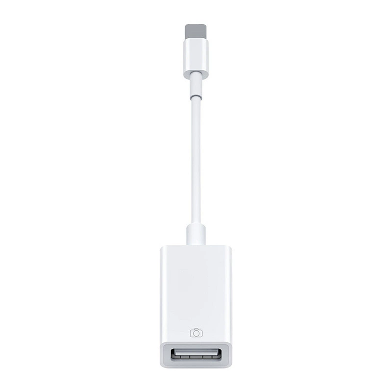 Подходит для Apple мобильного телефона OTG вращатель USB-накопитель вращатель вращатель Lightning вращатель USB 3.0 конвертер электронная пианино
