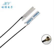 2.4GWIFI�{������~�쾀ȫ��ģ�K ZigBee�쾀���ý���Ƭ IPEX�ӿ�