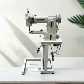 皮革皮具缝纫机小嘴高头车便捷家用中厚料工业电动缝皮手工皮包