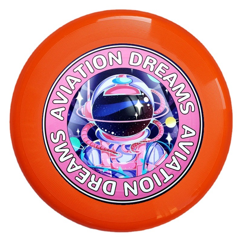 175g deportes al aire libre Frisbee extremo profesional competitivo columpio Frisbee giratorio adulto Frisbee suave Frisbee transfronterizo