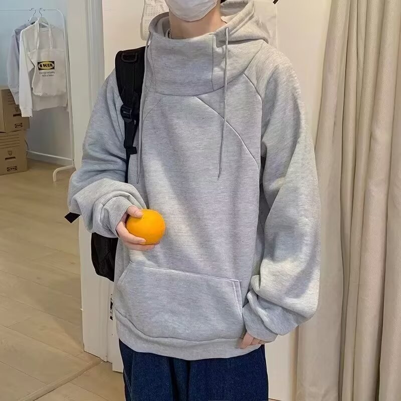 그레이 플러스 벨벳