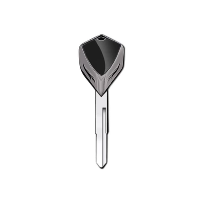 suitable for Yamaha: Motorcycle Key