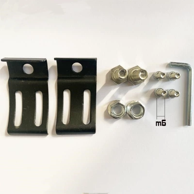 L-Shaped Sliding Bracket, Motosiklet ləvazimatları və aksesuarları