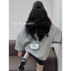 バッグ女性2025新型斜めショルダー超火チェーン夏銀色百合精致小包大衆独特ミニバッグ